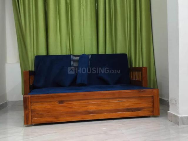 Flat for rent in Hariana