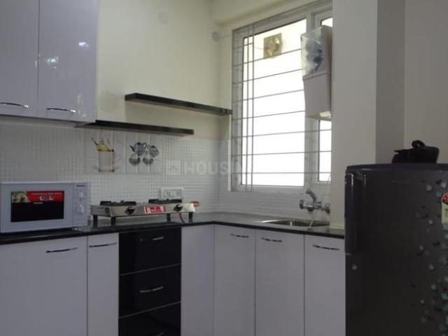 Flat for rent in Hariana