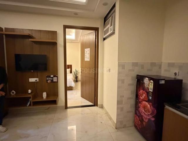 Flat for rent in Hariana