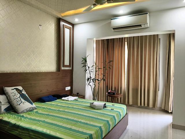Flat for rent in Hariana