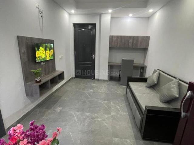 Flat for rent in Hariana