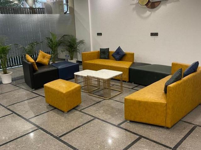 Flat for rent in Sohna, Gurugram