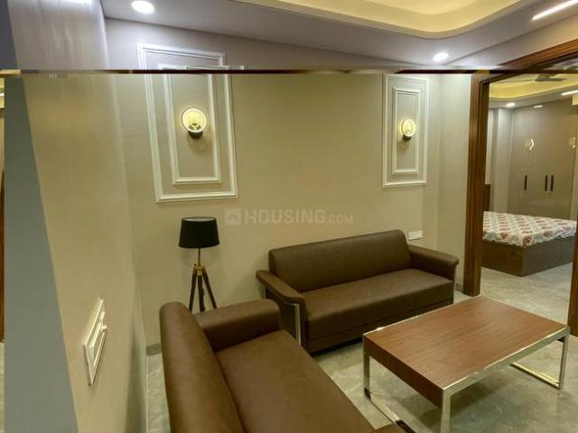 Flat for rent in Hariana