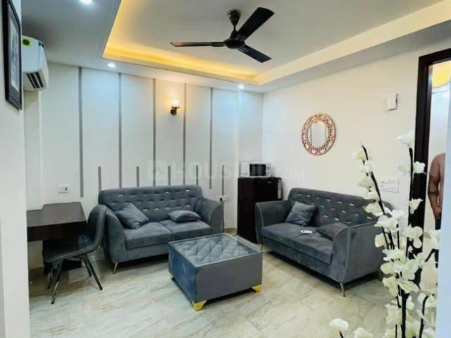 Flat for rent in Sushant Lok III, Gurugram