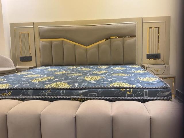 Flat for rent in Hariana