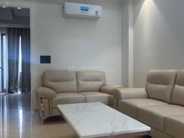 Flat for rent in Hariana
