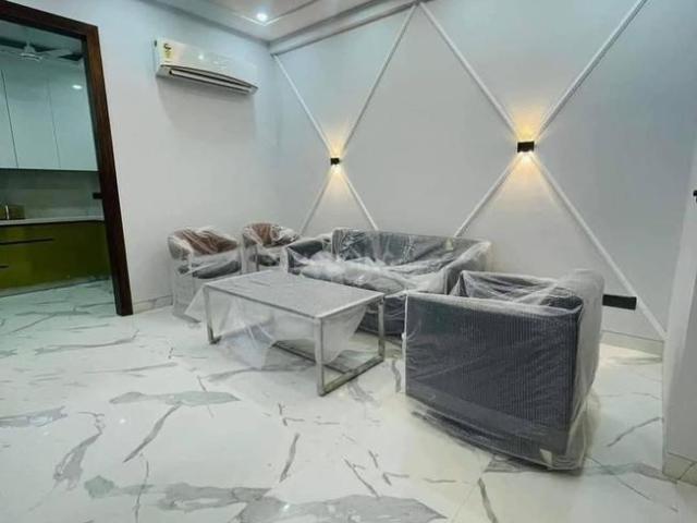 Flat for rent in Hariana