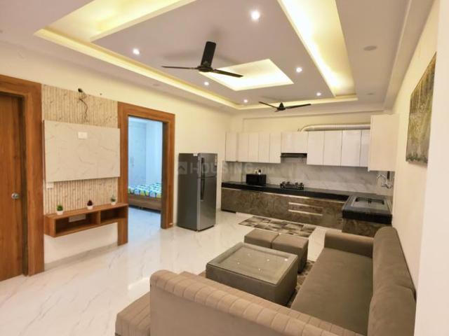 Flat for rent in Hariana