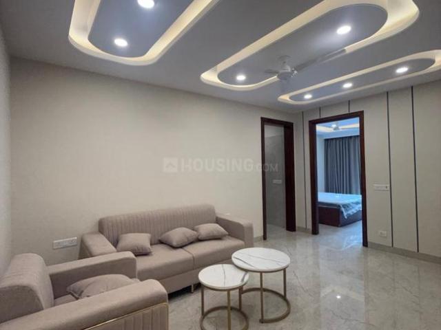 Flat for rent in Hariana