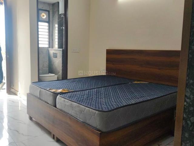 Flat for rent in Hariana