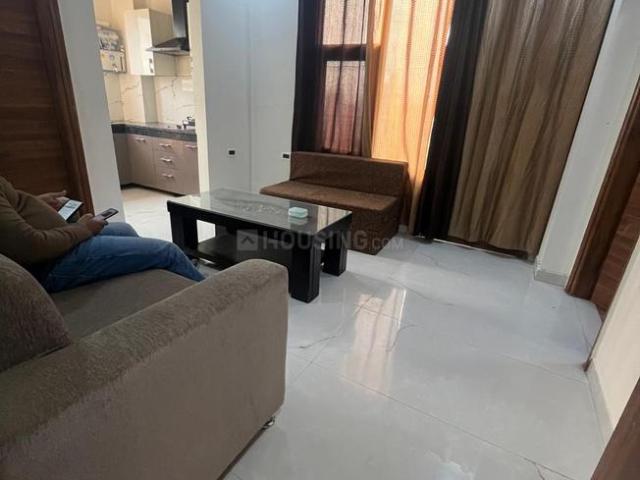 Flat for rent in Hariana