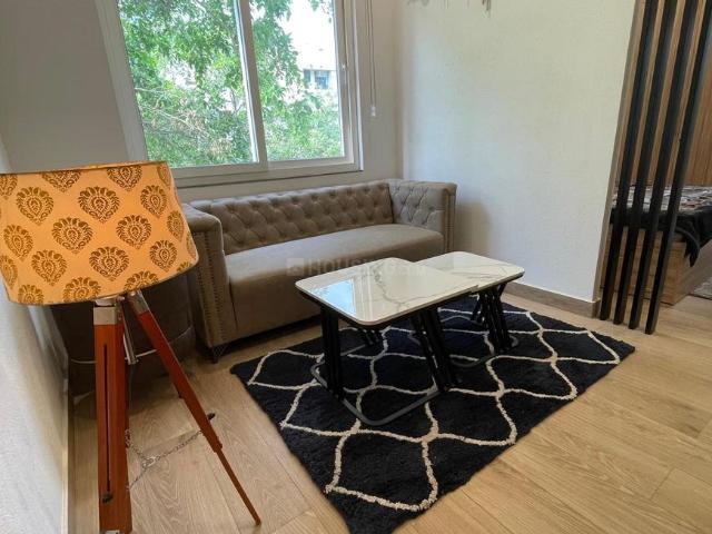 Flat for rent in Hariana