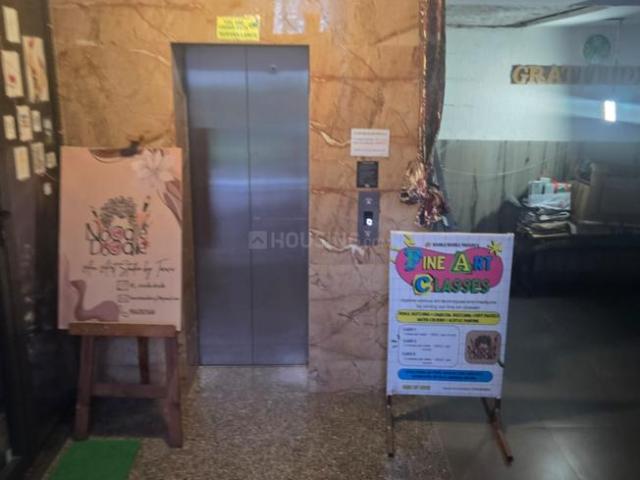 Flat for rent in Hariana