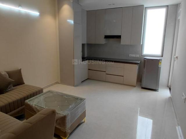 Flat for rent in Hariana