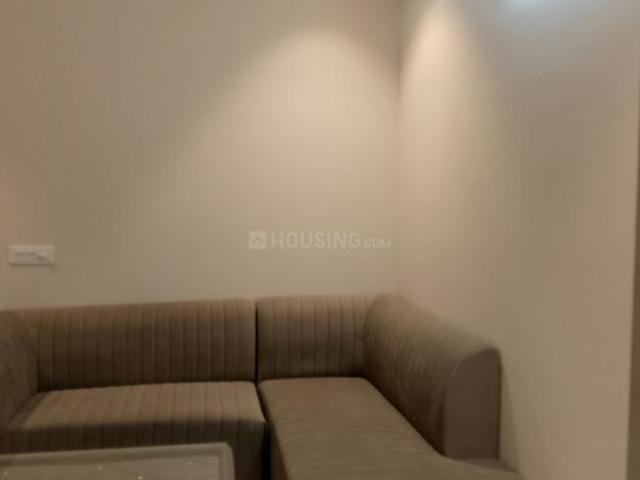 Flat for rent in Hariana
