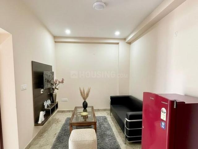 Flat for rent in Hariana