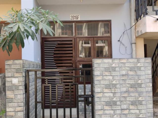 Flat for sale in Hariana
