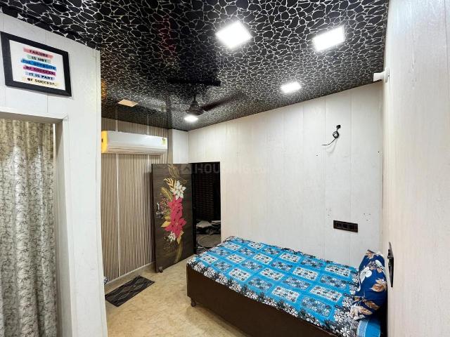 Flat for rent in North West Delhi, Deri