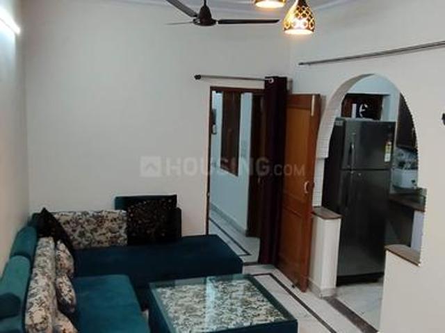 Flat for rent in North West Delhi, Deri