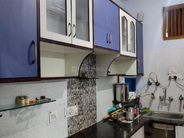 Flat for rent in North West Delhi, Deri