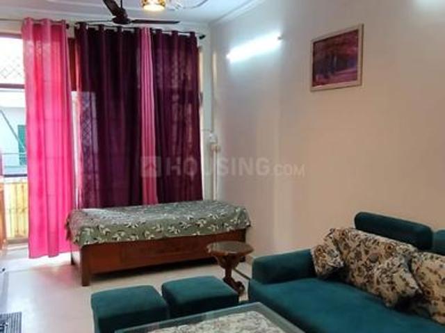 Flat for rent in North West Delhi, Deri