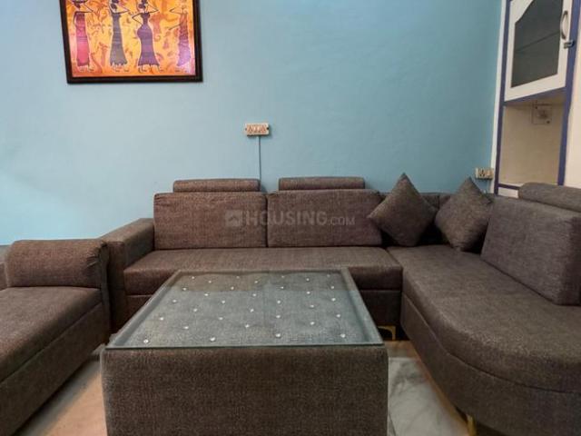 Flat for rent in Rohini, Delhi