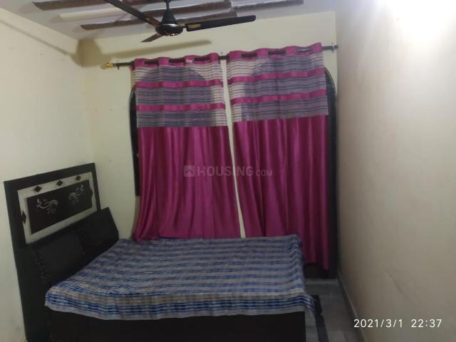 Flat for rent in North West Delhi, Deri