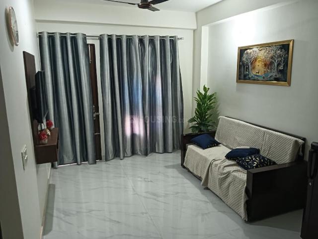 Flat for rent in Hariana