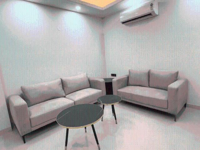 Flat for rent in Hariana