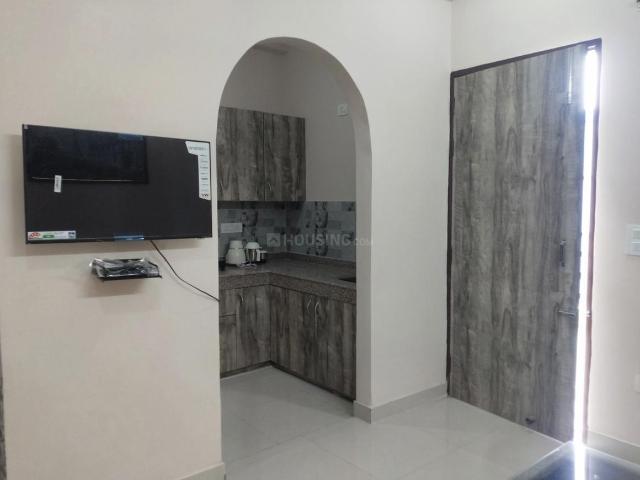 Flat for rent in Hariana