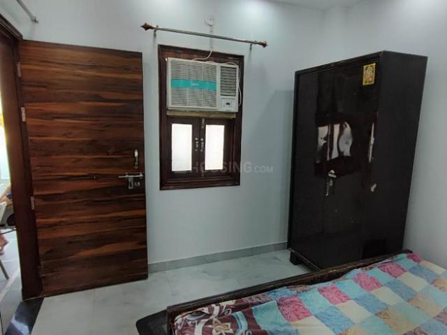 Flat for rent in North West Delhi, Deri