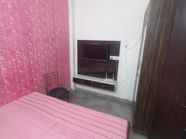 Flat for rent in North West Delhi, Deri