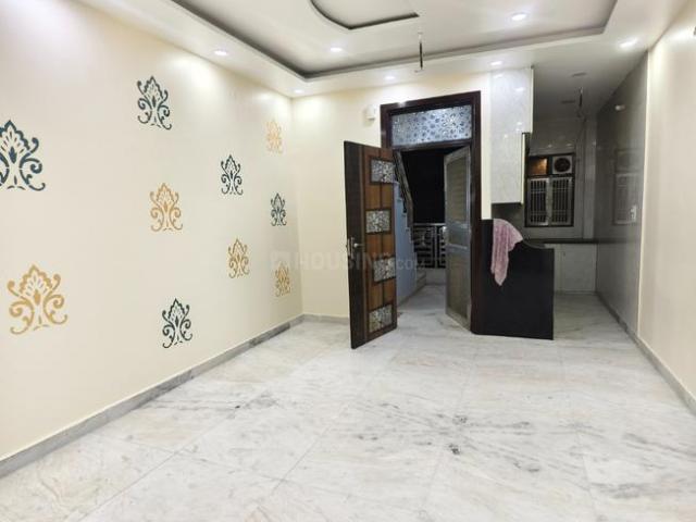 Flat for rent in North West Delhi, Deri