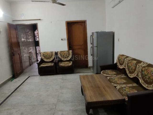 Flat for rent in North West Delhi, Deri