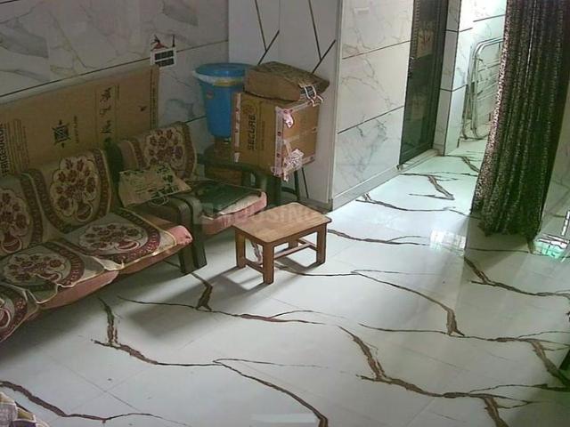 Flat for rent in North West Delhi, Deri