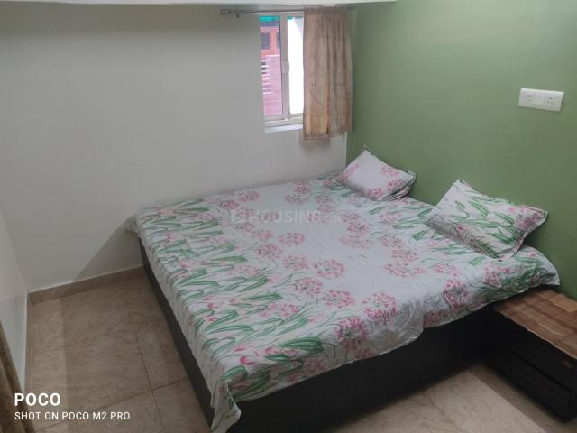 Flat for rent in Rohini, Delhi