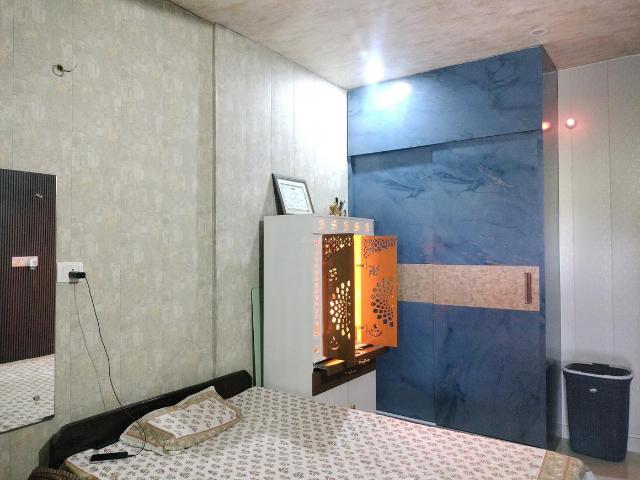 Flat for sale in Hariana