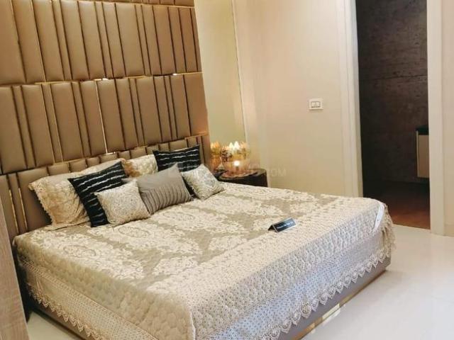 Flat for rent in Hariana