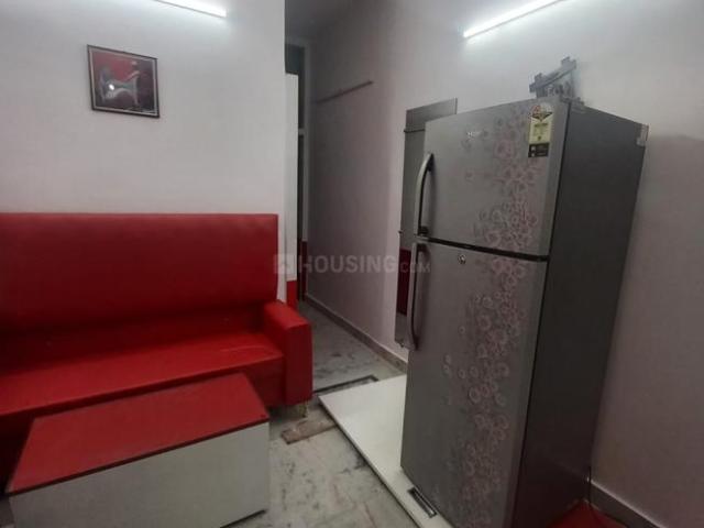 Flat for rent in North West Delhi, Deri