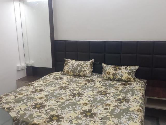 Flat for rent in North West Delhi, Deri