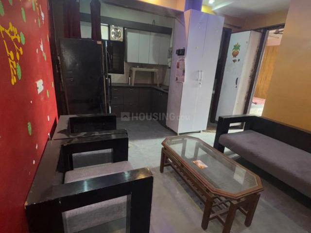 Flat for rent in Deri