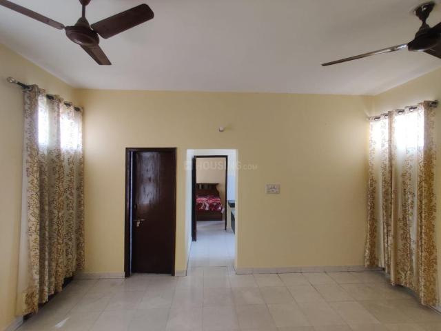 Flat for rent in Hariana