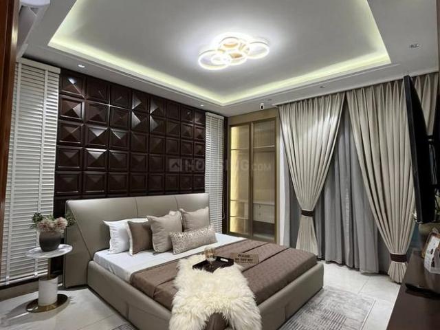 Flat for rent in Hariana