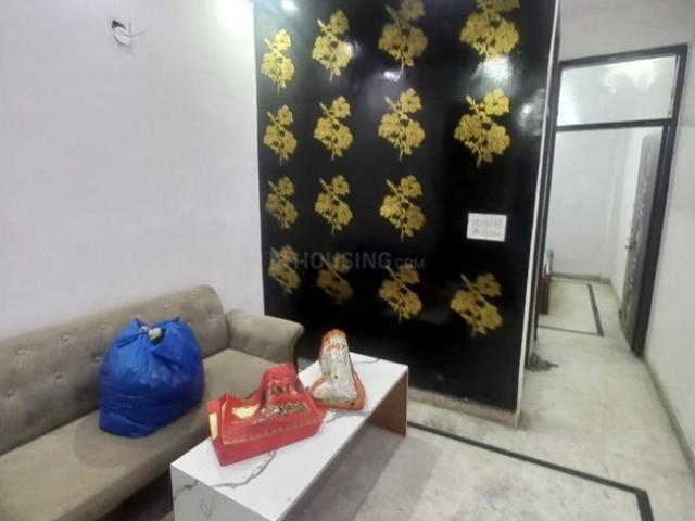 Flat for rent in North West Delhi, Deri