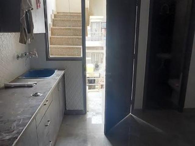 Flat for sale in Abdullahpur