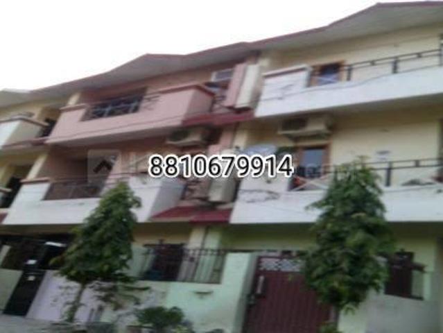 Flat for sale in Hariana