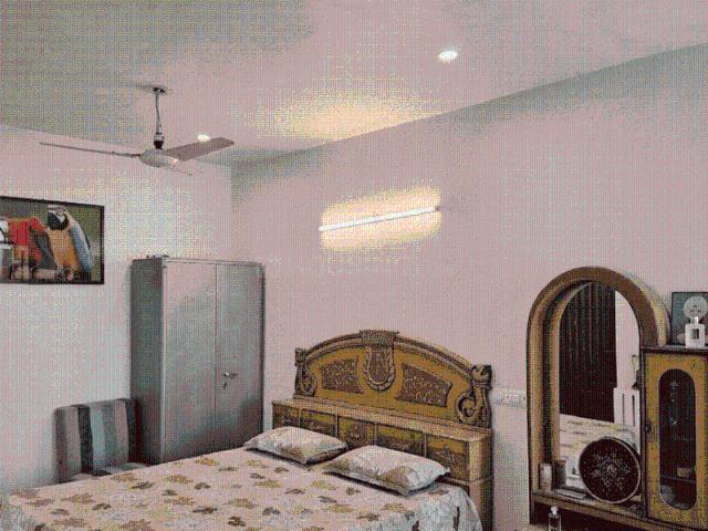 Flat for rent in Punjab