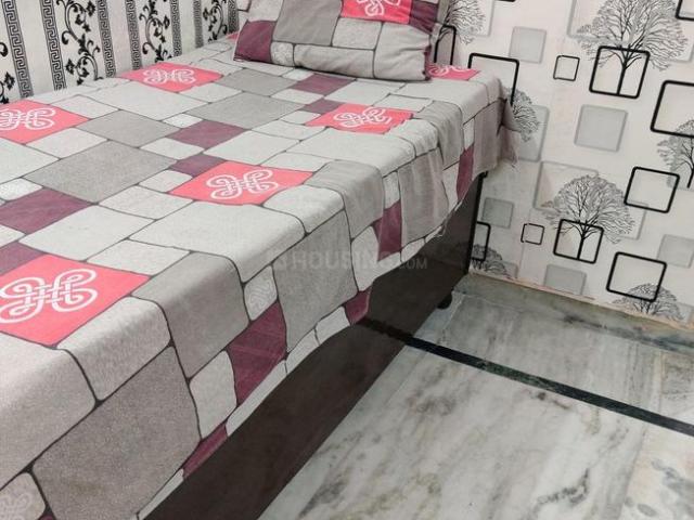 Flat for rent in Central Delhi, Deri