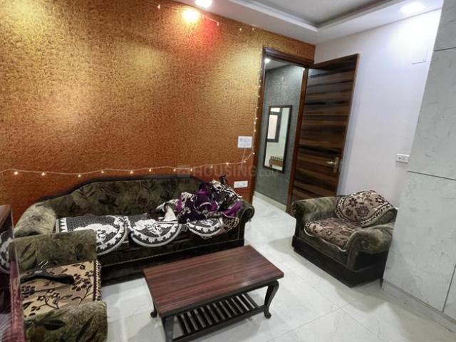 Flat for rent in North West Delhi, Deri