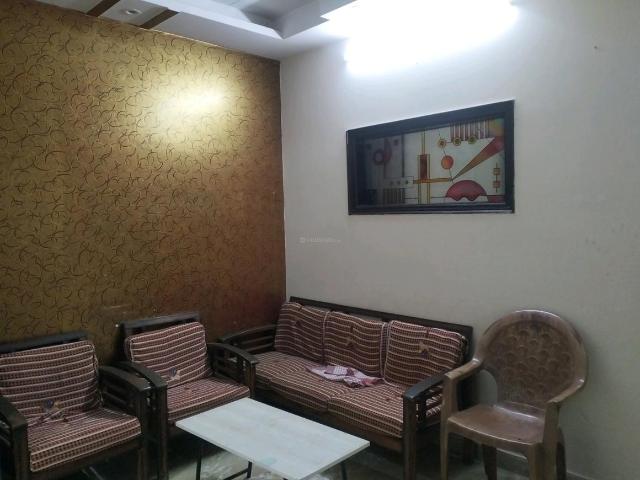 Flat for rent in North Delhi, Deri